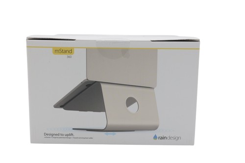 Rain design mstand360 laptop - rain,