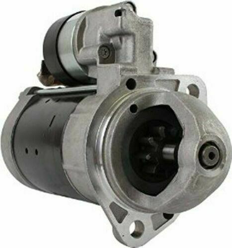 Neu anlasser starter - starter, khd