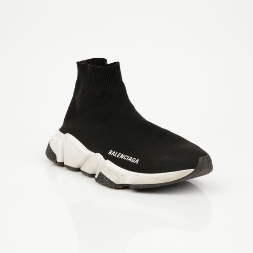Balenciaga speed runner - speed,