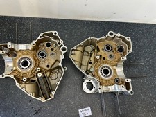 Ducati Multistrada 1200 S  Motorgehäuse Motor Gehäuse Motorblock