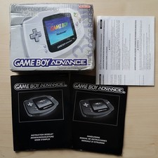 Lose OVP Leerverpackung +