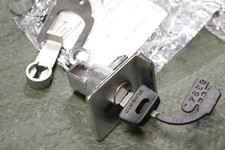 Handschuhfach Schloss 198560 Vespa PX 125 150 200 Lusso (ohne Feder)