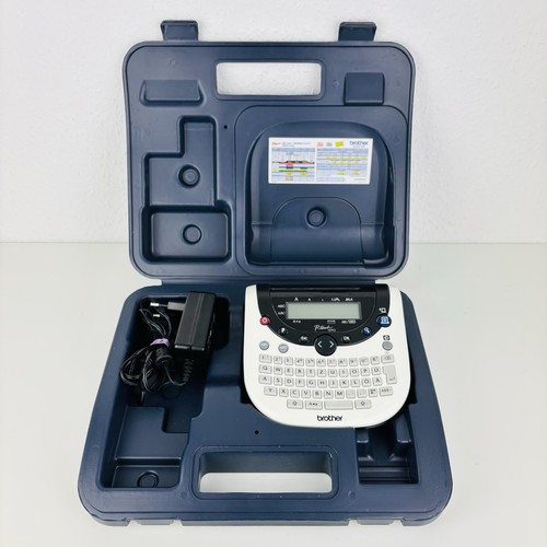 Brother touch 1290 - p-touch,