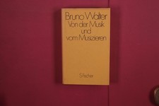 378076 Bruno Walter VON DER