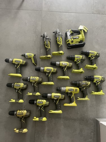 Ryobi defekt - ryobi,