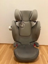 Britax Römer KIDFIX 15-36kg