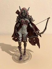 World of Warcraft WOW Forsaken