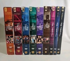 One tree hill the - tree, complete