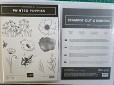 Stempel- und Stanzen-Set