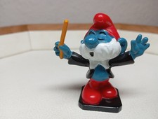 Schleich Papa Schlumpf