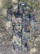 Original Bundeswehr Overall Gr.14 gut erhalten 