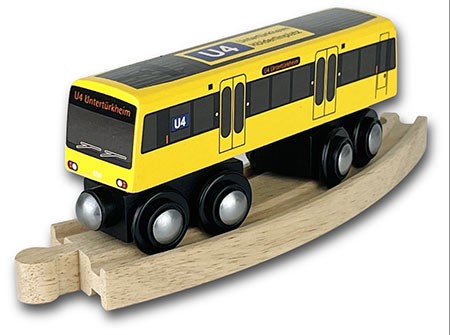 Holzeisenbahn lok stuttgart - lok,