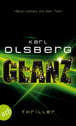 Glanz karl olsberg - glanz, |