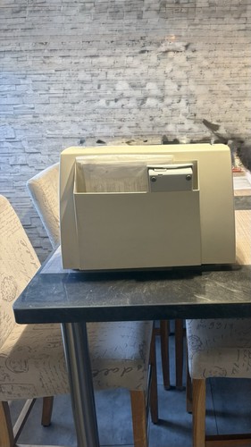 Pfaff tipmatic 6122 - pfaff,