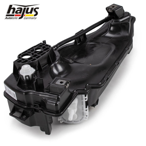 Hajus tank additivtank - hajus, für
