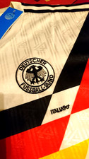 WM Deutschland-Trikot 1990 XXL