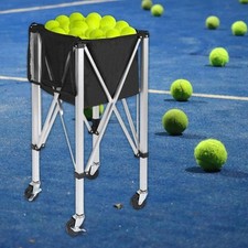 Tennisballkorb tragbarer