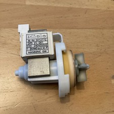 Miele 5012772, Laugenpumpe