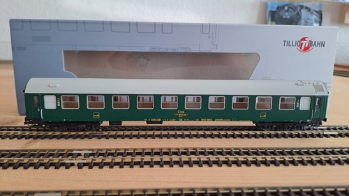 Tillig 16413 liegewagen - 16413,