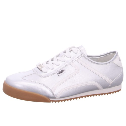 Buffalo java sneaker metallic - java,