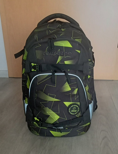 Coocazoo schulrucksack mate - coocazoo,