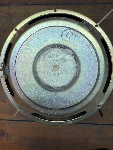 Bose 113899 110124 - 113899, 8”