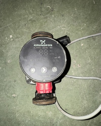 Grundfos alpha2 180 - 32-60,