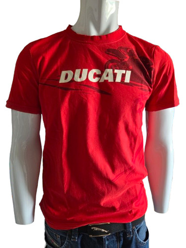 Puma ducati shirt herren - puma, t-shirt