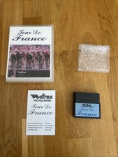 Tour de France (Vectrex)