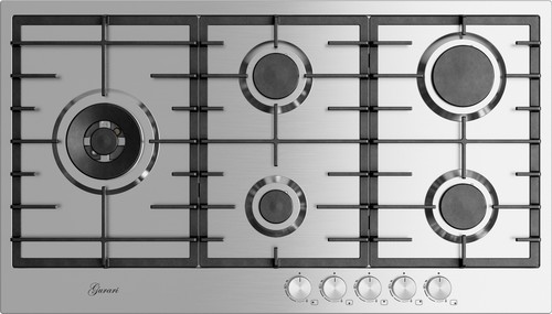 Gurari gaskochfeld 905 90 - gurari,