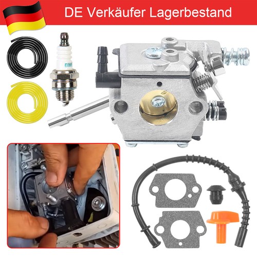 Vergaser kit für - vergaser, stihl