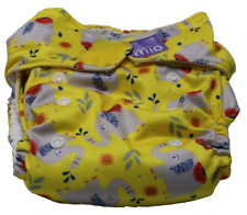 Bambino Mio, Miosolo Classic All-in-One Stoffwindel, bio chemikalienfreie Windel
