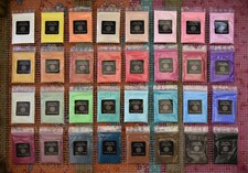 Hochwertige Künstlerpigmente