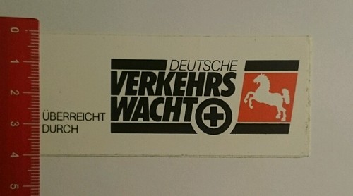 Aufkleber sticker überreicht - aufkleber/sticker:,