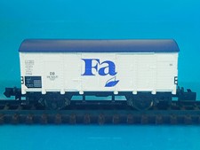 Arnold 4254-10, FA Seife, 516824(P), ganz selten - DB, geringe Auflage 1996, neu