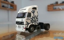 AWM Volvo FH Globetrotter Szm