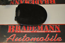 Fiat Seicento 187 Original Tankklappe Tankdeckel schwarz 601 uni 46512187