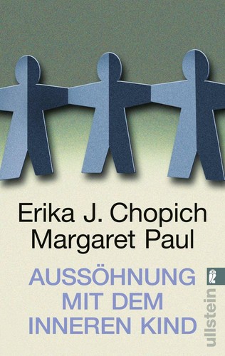 Aussöhnung mit dem inneren - dem,