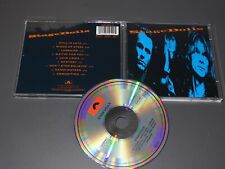 STAGE DOLLS CD -S/T SAME / WEST-GERMANY-CD 1989 (EX)