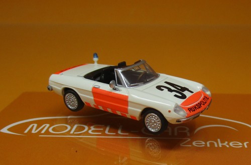 Brekina 29604 alfa - brekina,