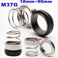 18mm~90mm Schraubenfeder M37G