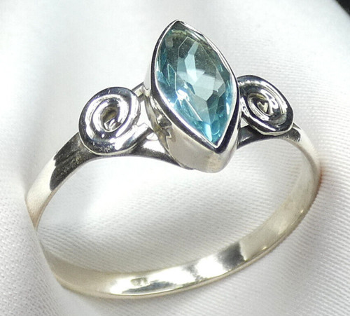 Ring 925 silber 19 7 - 💎ring, 19,7