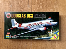 Airfix Modellbaukasten Douglas DC 3 DAKOTA