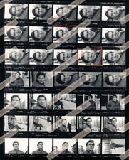 Unseen PHIL OCHS Folk Singer