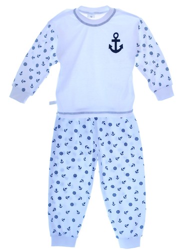 Schlafanzug baby kinder - schlafanzug, pyjama