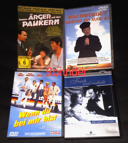 Filmklassiker dvd 4 - x,