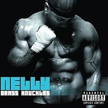 Brass knuckles von nelly - knuckles,