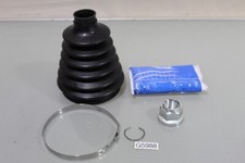 Faltenbalgsatz Antriebswelle SKF VKJP 3014 für MERCEDES (G5988-B43)