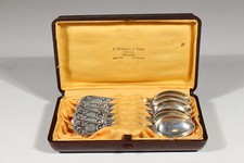 Moccalöffel Kaffeelöffel