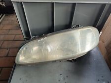 Scheinwerfer Hauptscheinwerfer Vorne Links Opel Omega B 90487567LH